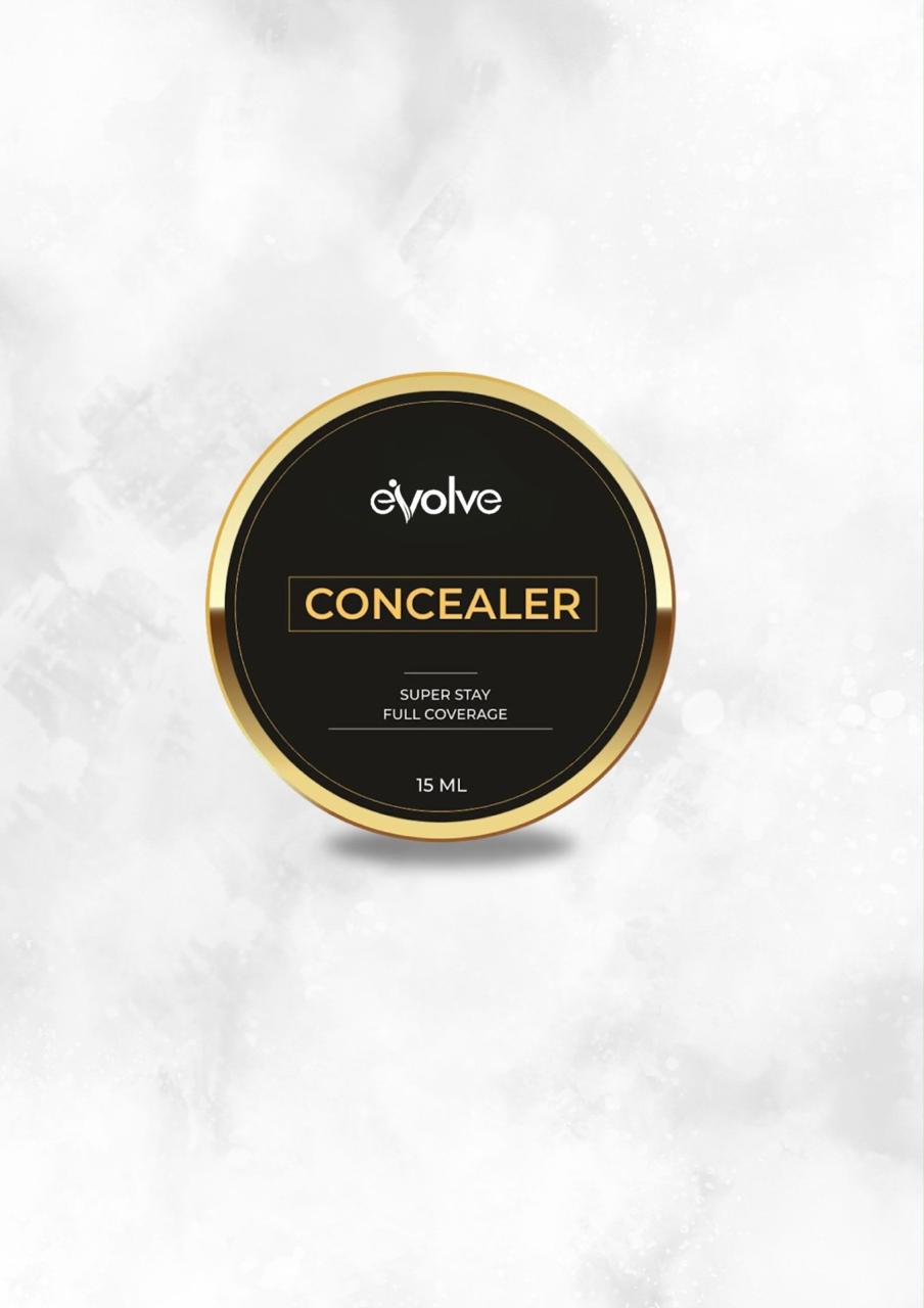 	CONCEALER 15 ML