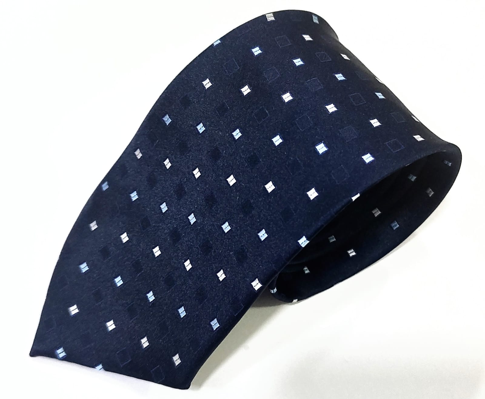 TIE EVT - 007